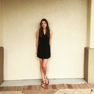 Meet your Posher, Rachel